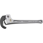 Ridgid 12693 Model 14 Aluminum Rapidgrip Pipe Wrench. Fixed Price $252.56.