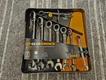 Gearwrench 9543 8PC Reversible Ratcheting Combination Assembly. Fixed Price $71.99.
