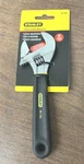 Stanley Adjustable Wrench 6" 85-764 New Old Stock 2002. Fixed Price $7.95.