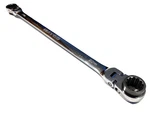 Matco Tools RRWFXLM2122 22MM Reversible Ratcheting Box Flex End Wrench Nice. Fixed Price $99.95.