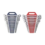 Master Metric/sae Combination Ratcheting Wrench Set (29-PIECE). Fixed Price $207.20.