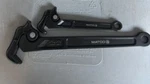 Matco Tools 2 Piece Spring Loaded Heavy-duty Wrench Set SLW8 And SLW14. Fixed Price $220.00.