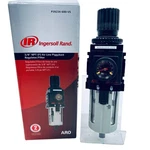 Ingersoll Rand P39234-600-VS 3/8" Npt (f) Air Line Piggyback Regulator/filter. Fixed Price $73.99.