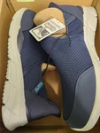 Nib Skechers Equalizer Swift Fit Memory Foam Handsfree Navy 13M New In Box. Fixed Price $36.00.