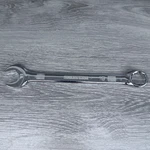 Masterforce 18MM Combination Wrench MF67680 2S Metric Professional #1669. Fixed Price $10.99.
