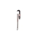 Milwaukee 48-22-7218 18-IN. Overbite Jaw Aluminum Pipe Wrench, Dual Coil Springs. Fixed Price $77.63.