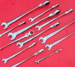 New Choice Gearwrench Xl X-beam Flex-head Ratcheting Combination Choose. Fixed Price $31.43.