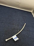 (QTY2) Durapro 3/8" Comp X 1/2" Fip 12"STAINLESS Steel Lavatory Connector 102617. Fixed Price $22.49.