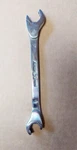 Chicago Alden 13MM - 14MM Ratcheting Wrench. Fixed Price $14.95.