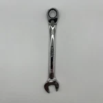 Gearhead 3/4 Reversible Ratcheting Combination Wrench 12-POINT 72-TOOTH Sae. Fixed Price $17.49.