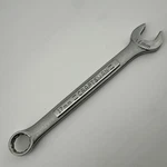 Vintage Craftsman Vv Series 17MM Combination Wrench 42929. Fixed Price $17.12.