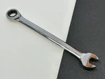 New Craftsman 42570 A-af Metric 12MM Ratcheting Combination Wrench Point, Nos. Fixed Price $39.99.