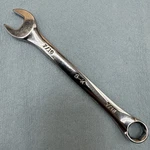Sk Hand Tools 88214 7/16 6PT Superkrome Combination Wrench Made Usa!. Fixed Price $18.99.