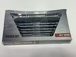 Harley Davidson Hd Usa American Iron 7 Piece Sae Full Polish Wrench Set New. Fixed Price $249.99.