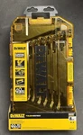 Dewalt DWMT45426 Toughseries Metric Combination Wrench Set, 8 Pcs. Fixed Price $49.95.
