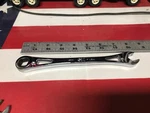 Sk Tools Wrench 14MM Ratcheting X Frame 80007 Usa 9999. Fixed Price $37.99.