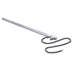Vevor Chain Wrench, 48 Inch Pipe 13.4 Diameter Capacity, Crv. Fixed Price $44.89.