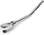 Tekton 1/2 Inch Drive Flex Head Bent Handle Ratchet SRH23214. Fixed Price $69.99.