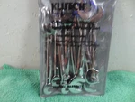 New Klutch 8-PC. Mini Metric Ignition Wrench Set Small -35940. Fixed Price $18.99.