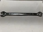 Dewalt 5/8" 12 Point Polished Chrome Combination Wrench DWMT72197. Fixed Price $9.99.
