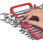 Ernst Manufacturing Wrench Gripper Organizer, 11-TOOL Capacity, Model# 5086. Fixed Price $13.38.