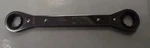 Armstrong Tools 54-605 12 Point Ratcheting Box Wrench 19 21MM. Fixed Price $24.99.
