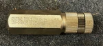 General Tools 139-D 1" Internal Pipe Wrench. Fixed Price $12.50.