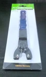 Pittsburgh 7-1/2" Adjustable Pin Wrench Fits Grinder Hubs 3/8"TO 1-1/16 Size. Fixed Price $16.95.