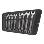 Wera 05020012001 Ratcheting Wrench Set, Combination. Fixed Price $267.99.