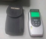 *guarantee* Craftsman Laser Measuring Tool W Case 320.48298. Fixed Price $9.95.