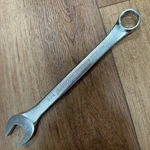 Proamerica 3/4" 12 Point Combination Wrench #2024 Usa Nos Sae. Fixed Price $12.99.