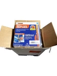 Frost King HC12 Ft. Power Indicator Light Electric Water Pipe Heat Cable Kit. Fixed Price $24.88.