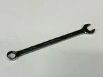 Used Craftsman Professional Sae 9/16 Polish Combination Wrench #45978 Usa. Fixed Price $24.99.