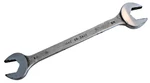 Mac Tools Usa DR2428 3/4" X 7/8" Sae Open End Wrench Vintage Chrome Finish. Fixed Price $14.99.