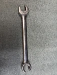 Snap RXS-18 9/16 Combination Wrench Made Usa Vintage. Fixed Price $13.74.