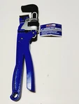 Grip 14" Adjustable Locking Pipe Wrench. Fixed Price $50.00.