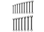 Neiko Jumbo Combination Wrench SET,16 PIECE,MM,6-32 Mm,raised Panel Construction. Fixed Price $58.99.