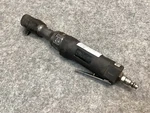 Sioux Tools 5013 1/2" Drive Ft/lb Torque Ratchet Wrench Pneumatic Japan. Fixed Price $39.99.