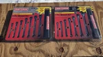 Sexy Nos Sears Craftsman Usa Sae & Metric 7PC Wrench Set W/pouch 10239 10041. Fixed Price $84.99.