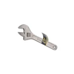 Steel Grip Adjustable Wrench 8 In 2251445. Fixed Price $16.99.