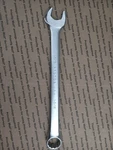 Proto 1242: 1-5/16 Point Combination Wrench Satin Finish Usa. Fixed Price $47.92.