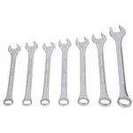 Sunex 9707MA Pc Metric Raised Panel Jumbo Combination Wrench. Fixed Price $207.56.