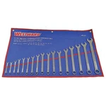 Westward 4PL91 Combo Wrench St,cv Steel,satin,offset. Fixed Price $140.96.