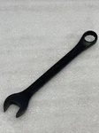 14MM Sk Tools 38314 Metric Combination Wrench, 12 Point, Black Oxide, New, Usa. Fixed Price $14.99.