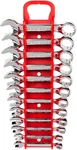 Stubby Combination Wrench Set With Holder, 12-PIECE (8 19 Mm) WRN01170. Fixed Price $90.80.