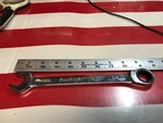 Blackhawk Tools Wrench Ratcheting 3/4 BW1222 Nice K4K4. Fixed Price $21.99.