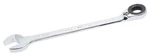 Greenlee 0354-25 Combination Ratcheting Wrench, 1-1/8-INCH. Fixed Price $85.76.