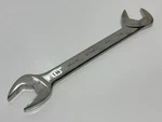 Bonney Tools Usa OEA40 Sae 1-1/4" Chrome 4-WAY Open-end Angle Wrench. Fixed Price $89.99.