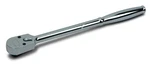 3/8" Drive Williams Usa Chrome Long Enclosed Sealed Narrow Head Ratchet B-52EHLA. Fixed Price $39.89.