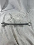 Allied Tools Combination Wrench 7/8" Open End & 12-POINT Box Vintage. Fixed Price $9.95.